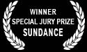 Michel Negroponte's film, "Jupitor's Wife," won special jury prize at Sundance Film Festival in 1995.